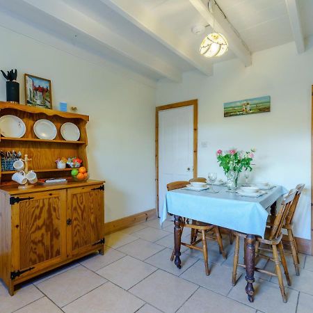 Alice Cottage Робин-Худс-Бей Экстерьер фото