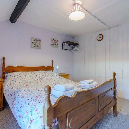 Alice Cottage Робин-Худс-Бей Экстерьер фото