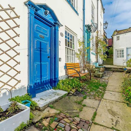 Alice Cottage Робин-Худс-Бей Экстерьер фото