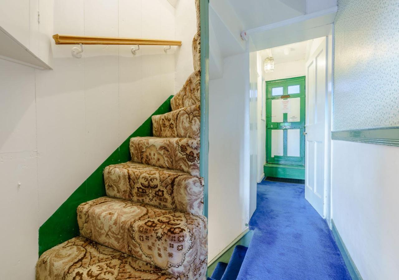 Alice Cottage Робин-Худс-Бей Экстерьер фото